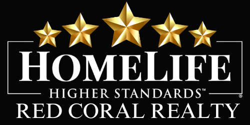 Homelife Red Coral Realty
